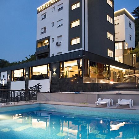 Hotel Amicus モスタル エクステリア 写真