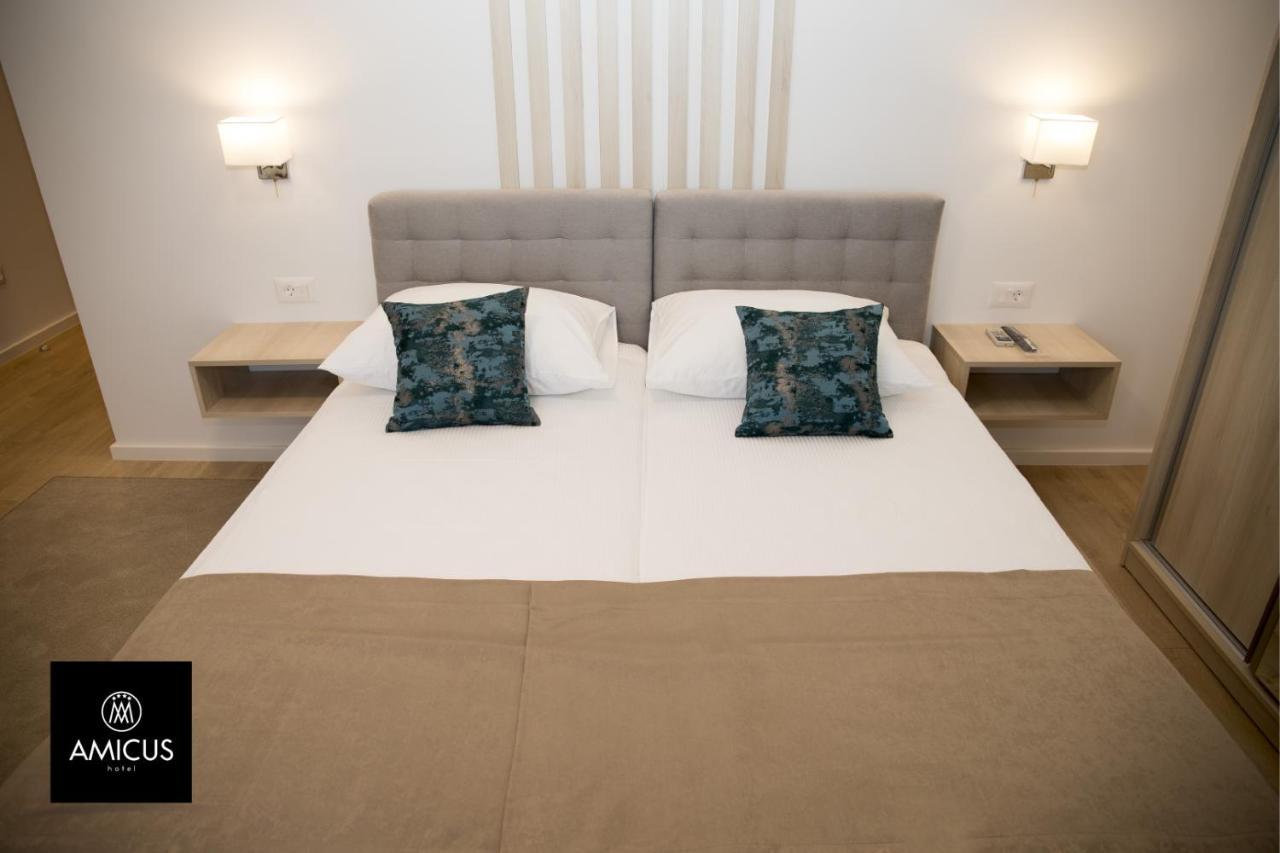 Hotel Amicus モスタル エクステリア 写真