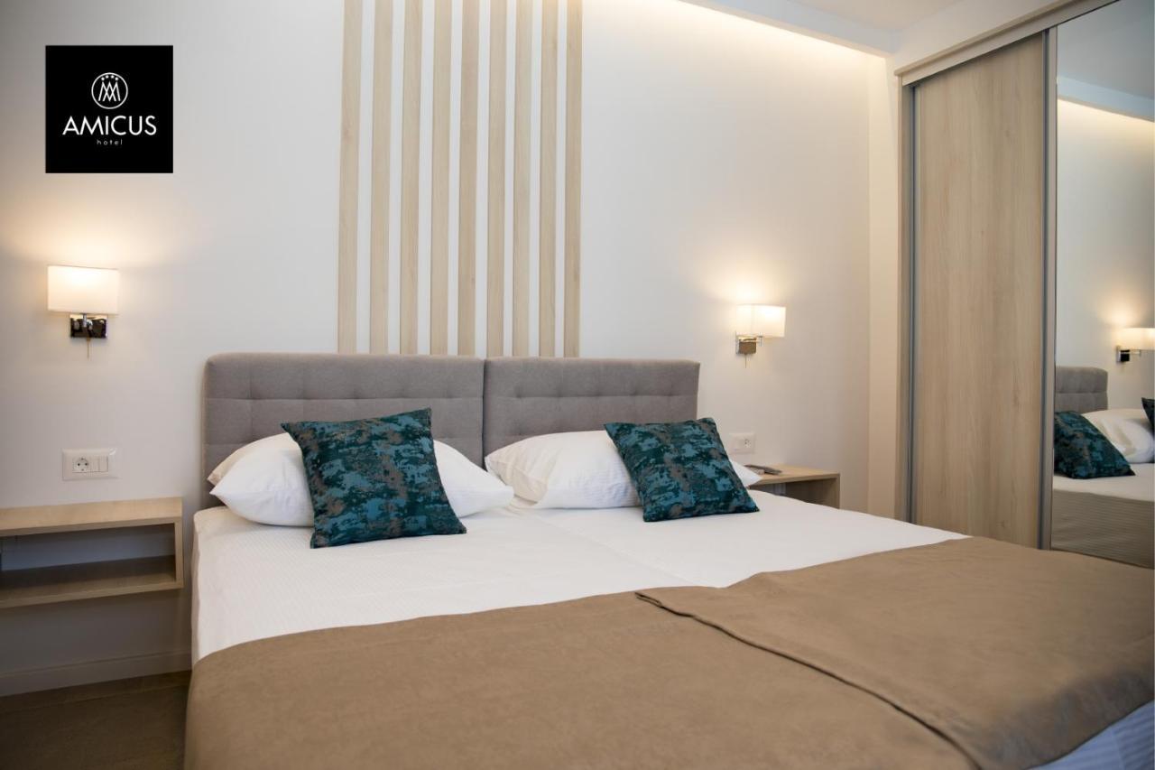 Hotel Amicus モスタル エクステリア 写真