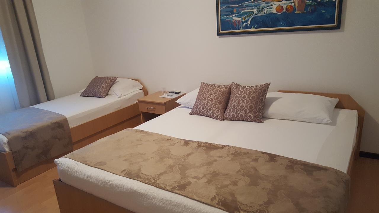 Hotel Amicus モスタル エクステリア 写真